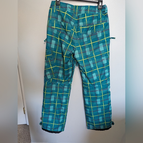 Women's Orage Snow pants Small - Picture 8 of 10
